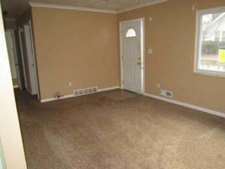 1238 Edgewood Dr, Toledo OH  43612-1001 exterior