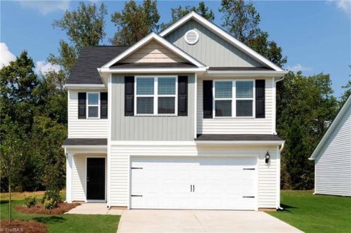 250 Kendall Dr, Winston Salem, NC 27107-6889