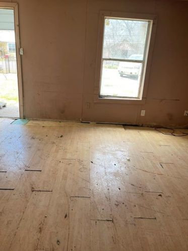 3007 Walnut St, Greenville TX  75401-3042 exterior