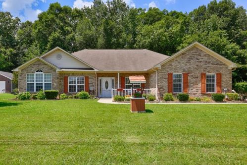 106 Edgebrook Dr, Ardmore, AL 35739-9613