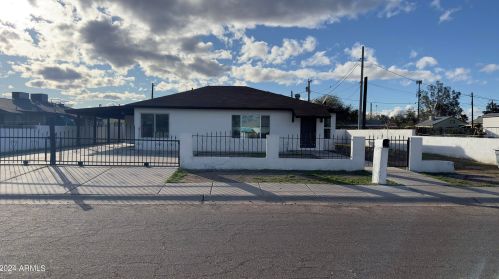 409 Cameron Ave, Casa Grande, AZ 85122-4516