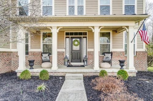 6044 Mcclellon Dr, Galena, OH 43021-1119