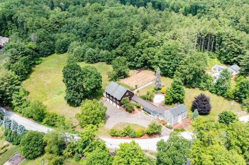 180 Wheeler Rd, Hollis, NH 03049-5930