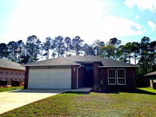 200 Millet Cir, Cantonment, FL 32533-7889
