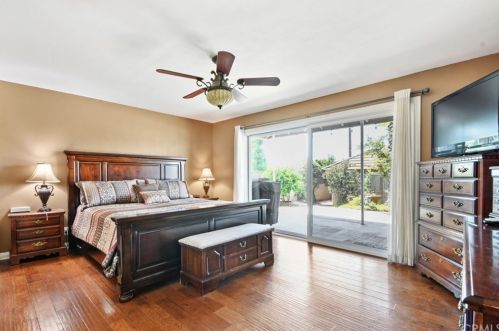 1056 Knollcrest Dr, Covina CA 91724-3435 exterior