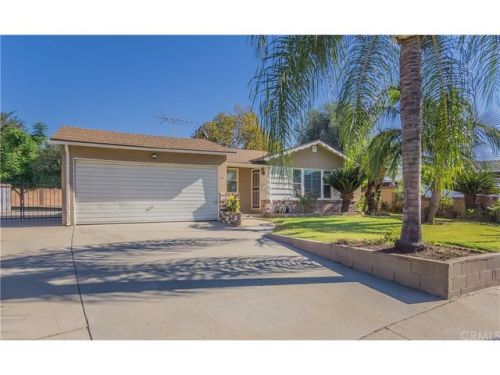 513 Duell St, Irwindale, CA 91702