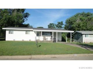 599 Elmhurst Ave, Bartlesville, OK 74006-8415