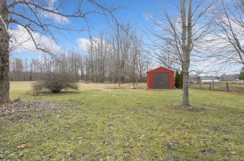 3071 Bantam Rd, Mount Olive OH  45106-8308 exterior