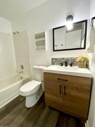 3317 6th St, Lehigh Acres FL  33976-2400 exterior