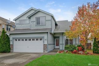 9325 188th St, Puyallup, WA 98375-6121