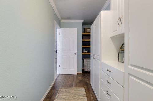 856 Sailors Way, Gilbert AZ 85295-5451 exterior