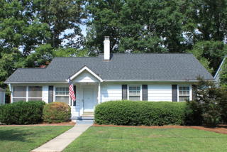 913 Pamlico Dr, Greensboro, NC 27408-8509