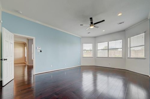 12919 Southern Rdg Dr, Pearland TX  77584-3699 exterior