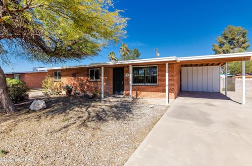 6925 Calle Osito, Tucson, AZ 85710-5453