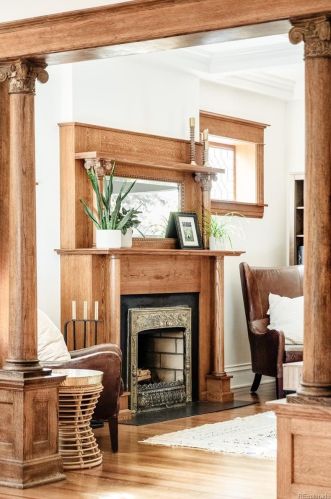 638 Franklin St, Denver CO  80209-4503 exterior