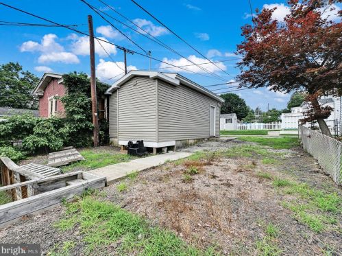 249 Market St, Molino PA  17961-1934 exterior