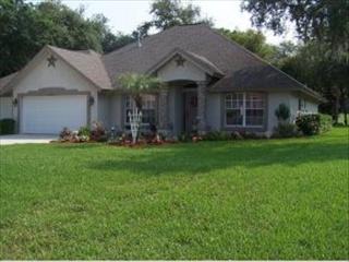 3585 Muirfield Dr, Titusville FL  32780-3423 exterior