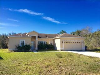 342 Snook Way, Kissimmee, FL 34759-4717
