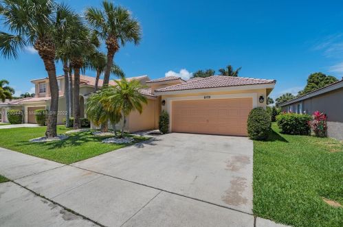 8172 Mystic Harbor Cir, Boynton Beach, FL 33436-1730