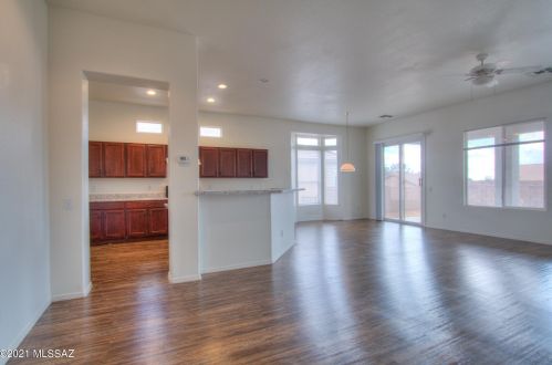 12867 Eagle Mesa Pl, Marana, AZ 85658-4000