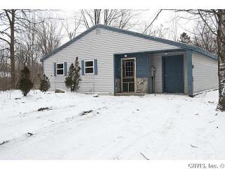 21945 Admirals Walk, Watertown, NY 13601-1750