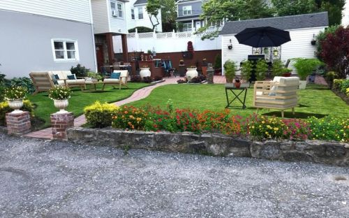 112 Locust Ave, New Rochelle NY  10805-3504 exterior