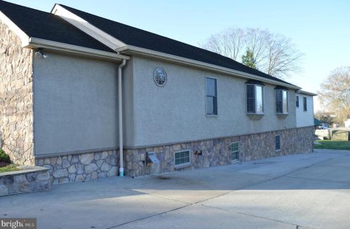 712 Penn Green Rd, Landenberg PA  19350-9204 exterior