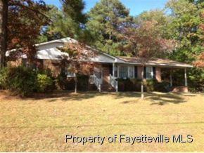 227 Truman Dr, Fayetteville, NC 28311-2152
