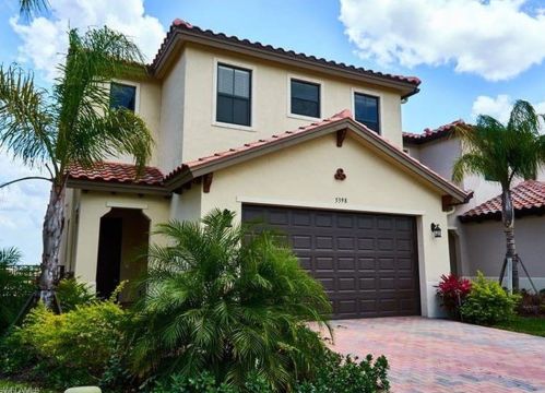 5398 Ferris Ave, Ave Maria, FL 34142-5045