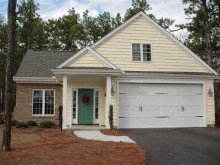 501 Longwood Pl, Aberdeen NC  28315-3061 exterior