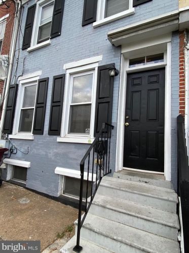 11 Jackson St, Wilmington, DE 19805-4401