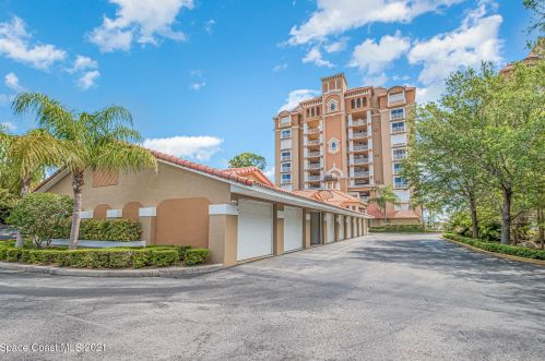 3203 Washington Ave, Titusville FL  32780-5620 exterior
