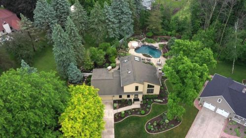 209 Trillium Cir, Green Bay, WI 54313-4960