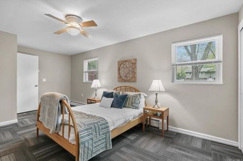 32 Mayer Dr, Airmont NY  10901-3729 exterior