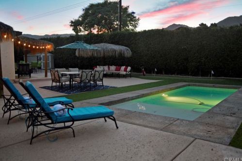 52777 Eisenhower Dr, La Quinta CA  92253-3358 exterior