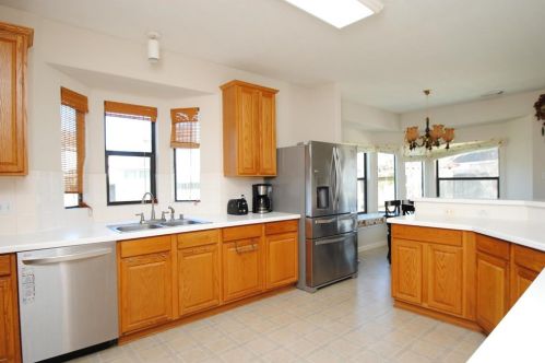 5526 Carta Vly Ln, Richmond TX 77469-6082 exterior