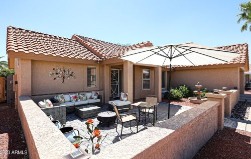 14803 Greystone Dr, Sun City, AZ 85375-6116