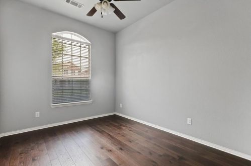 2672 Costa Mesa Dr, Oak Point TX  75068-3407 exterior