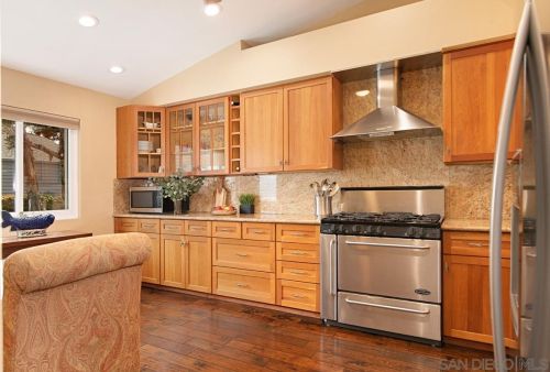 11034 Caminito Vista Pacifica, San Diego CA 92131-3301 exterior