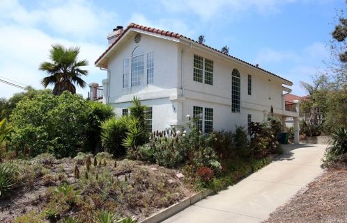 131 Trinity Ave, Pismo Beach, CA 93420-3393