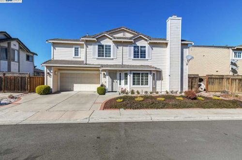 1558 George Way, San Lorenzo, CA 94580-1466