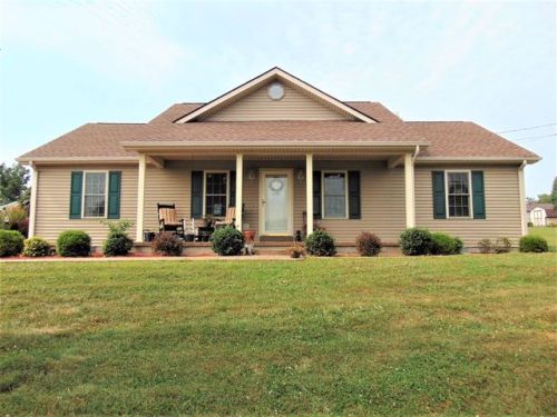 385 Countryview Est, Loretto, KY 40037-7079