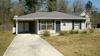 12873 Mulberry Dr, Denham Springs LA  70726-6569 exterior