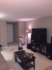 6432 Walnut Fork Dr, Westerville OH  43081-7105 exterior