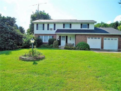 630 Weddle Rd, Casstown, OH 45312-9556