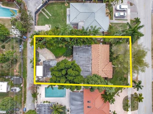 917 31st Rd, Hollywood, FL 33021-5514