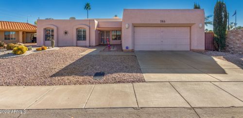 753 Leisure World, Mesa, AZ 85206-2478
