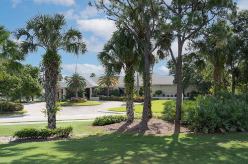 2240 Brookhaven Way, Palm City FL  34990-5751 exterior
