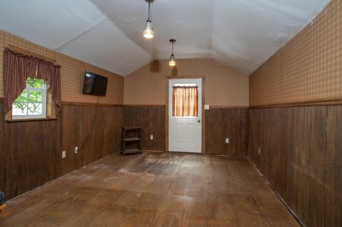 1014 Hinde St, Washington Ch OH  43160-1931 exterior