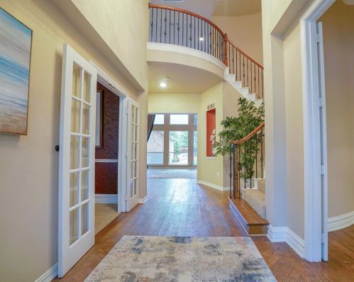 4142 Victory Dr, Frisco, TX 75034-6334